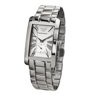 Orologio Emporio Armani Donna Classic in Acciaio AR0145 - AR0145